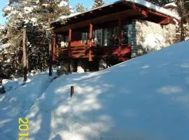 Chalet Vicino a Cortina