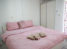 Cavleski rooms，位于普里莱普的酒店