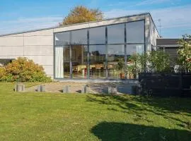 6 person holiday home in Væggerløse-By Traum