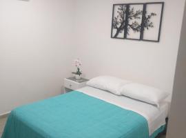 APARTA ESTUDIO CONDO