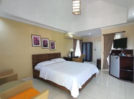 Tengger Guesthouse，位于岩望的酒店