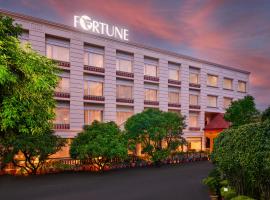 Fortune Park, Katra - Member ITC's Hotel Group，位于格德拉布鲁克林独立市场附近的酒店