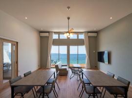 ALFACIO RESORT STAY ITOSHIMA，位于Itoshima的酒店