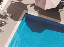 堪培拉詹姆斯阁阿迪纳服务式公寓式酒店