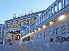 费顿温泉酒店 