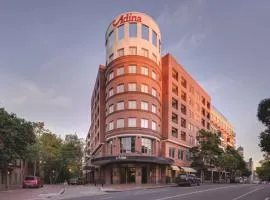 悉尼萨利山阿迪纳公寓酒店 