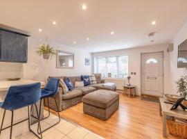 Windsor centre Parkview，位于温莎的酒店