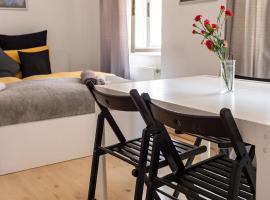 库克拉纳旅馆，位于克拉尼的酒店