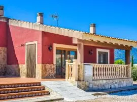 Lovely Home In Caravaca De La Cruz