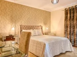 Villa Mendonça, a Home in Madeira