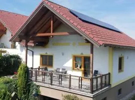 Ferienwohnung Fuchs