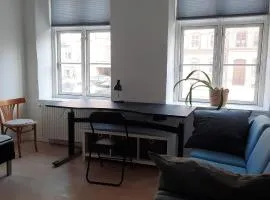 1- Bed Private room in apartment