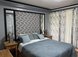 La Vista Pansol Resort Complex by RedDoorz，位于潘索尔的酒店