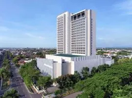 Grand Mercure Solo Baru