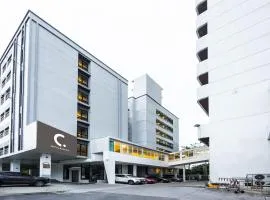 C Hotel Bangna