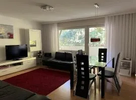 Deluxe Apartment Baden-Baden