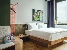 URBAN LOFT Berlin