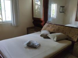 Hostel Jacarepaguá，位于里约热内卢的酒店