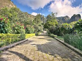 Casa Jacobina Tepoztlán，位于迪坡斯特兰的酒店