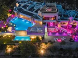 Mirage Ibiza