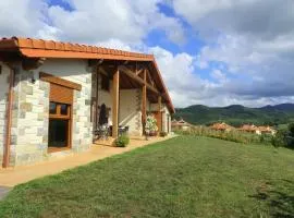 Ven y disfruta en el corazón de Bizkaia-Urdaibai LBI00509