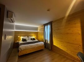 9WAGRAM Hotel Boutique
