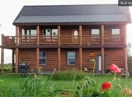 Grand Teton Paradise Unmatched Views Hot Tub