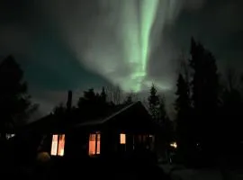 Northern Light Cottage- Paradise Lapland