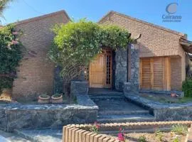 Casa tradicional, amplia y funcional