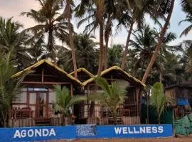 Agonda Wellness