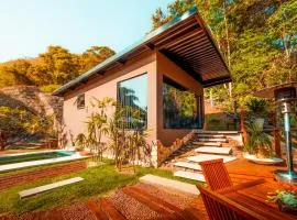 Cabana Secreta