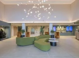 Radisson Blu Hotel Dublin Airport