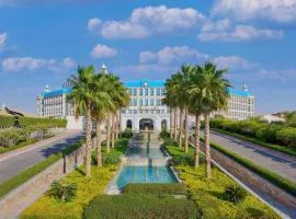 Kempinski Palace Cairo