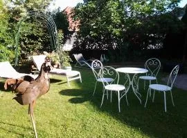 克莱斯3住宿加早餐旅馆
