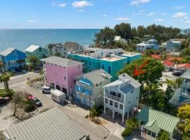 Sunset Beach House