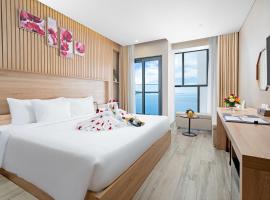 Emerald Bay Hotel & Spa Nha Trang，位于芽庄的酒店