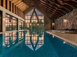 莫雷纳西德里斯科酒店