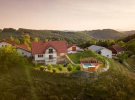 Relax Guest House Marjanca，位于罗加斯卡斯拉提纳的酒店