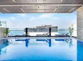 Emerald Bay Hotel & Spa Nha Trang