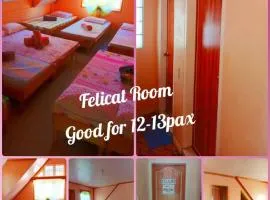 TRIPLE JS INN-SAGADA