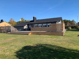 Videvägen 3，位于瑟尔沃斯堡的酒店