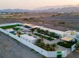 استراحة الأسطورة AlAstura rest