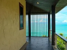 Patong 4BD sea view BOOM party&cozy pool villa