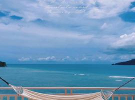 AT SEA Patong，位于芭东海滩的酒店