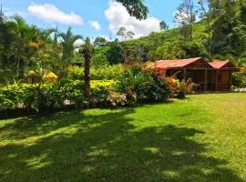 Finca Hotel Rios Claros