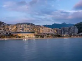 深圳大梅沙京基洲际度假酒店 