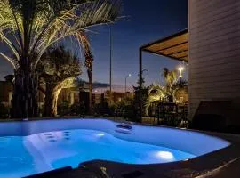 Ortosalato Agricamping