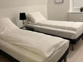 Lille Vedelsborg