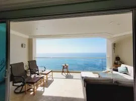 Azure Vacation Rental Rosarito