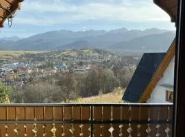 Janickowa Ostoja - Noclegi w Zakopanem